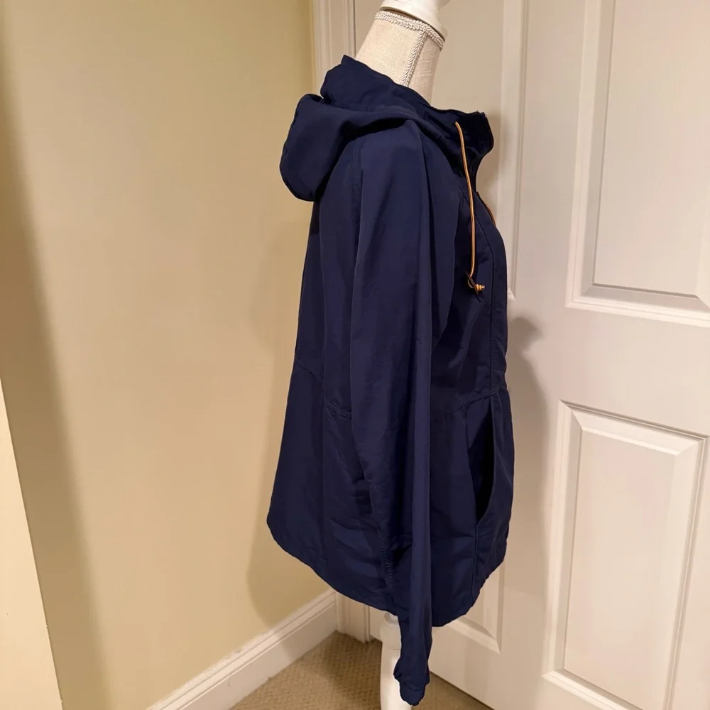 L.L. BEAN WOMEN’S MOUNTAIN CLASSIC FULL ZIP JACKET - Picture 7 of 13